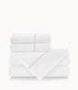 Soprano II Sateen Sheet Set Cameo