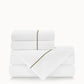 Soprano II Sateen Sheet Set Thyme