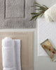 Peacock Alley Bath Rugs vs. Bath Mats
