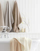 Peacock Alley Bath Sheets vs. Bath Towels