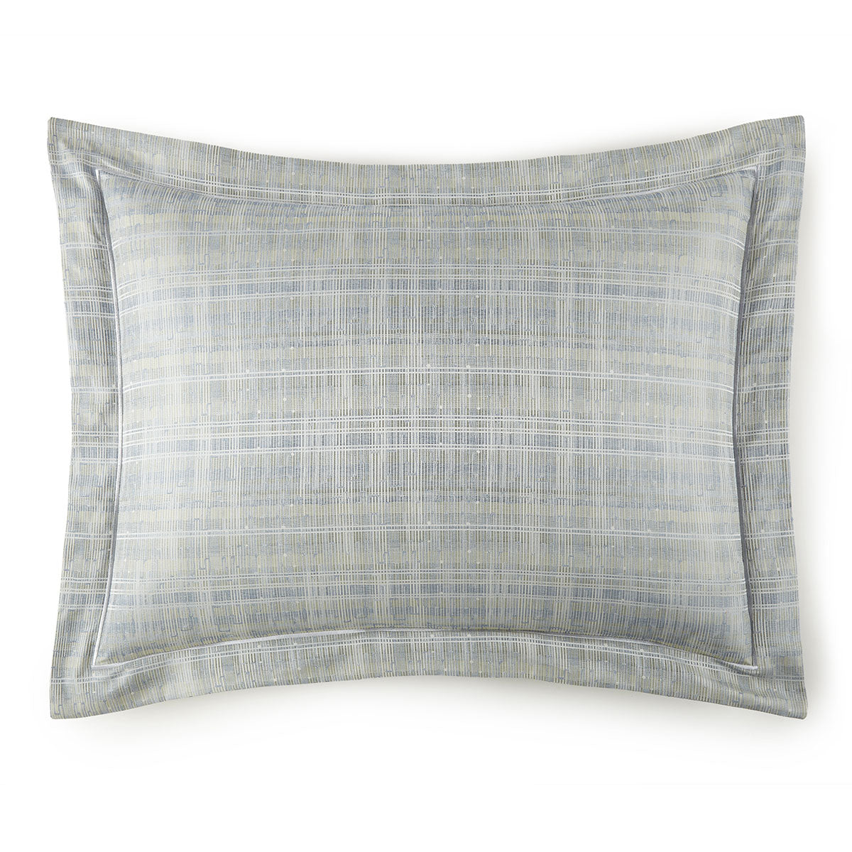 Biagio Jacquard Sham