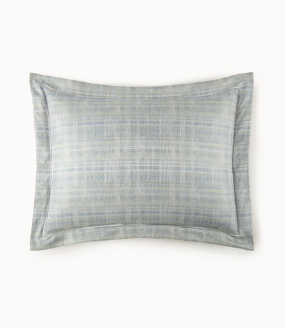 Biagio Jacquard Decorative Pillow