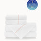 Boutique Percale Sheet Set Cameo
