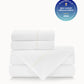 Boutique Percale Sheet Set Pearl