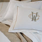 Boutique Percale Sham