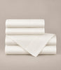 Boutique Percale Sheet Set, Ivory