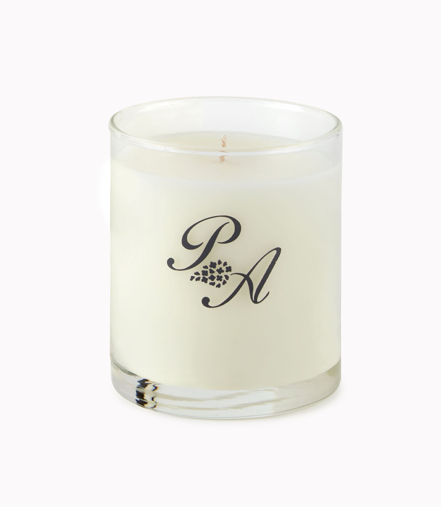 Crisp Rose Candle only