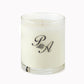Crisp Candle