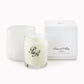 Crisp Candle Gift Set