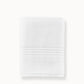 Chelsea Bath Towel, White