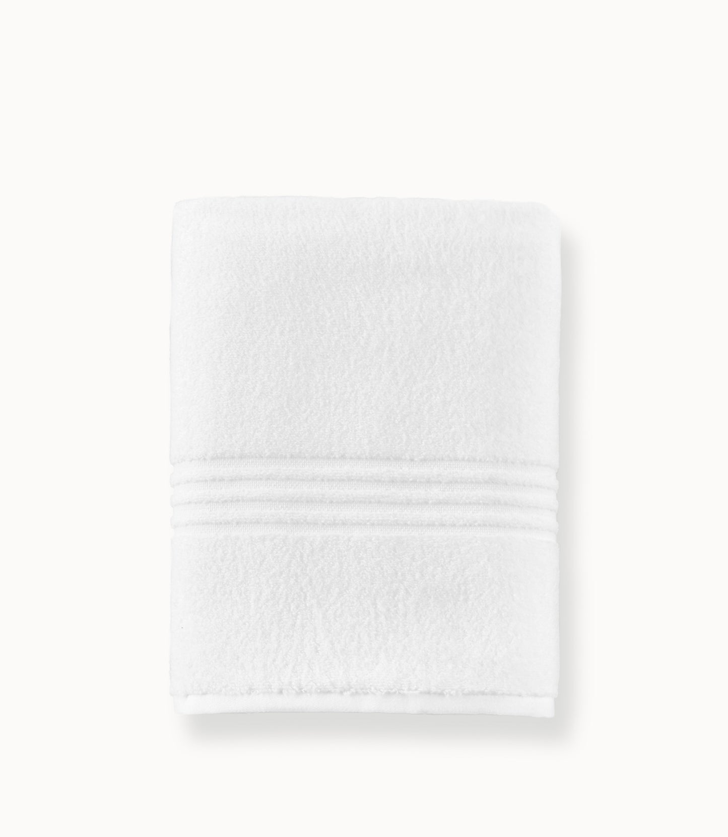 Chelsea Bath Towel, White