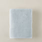Chelsea Plush Bath Towel Mist