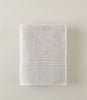 Chelsea Plush Bath Towel Pewter