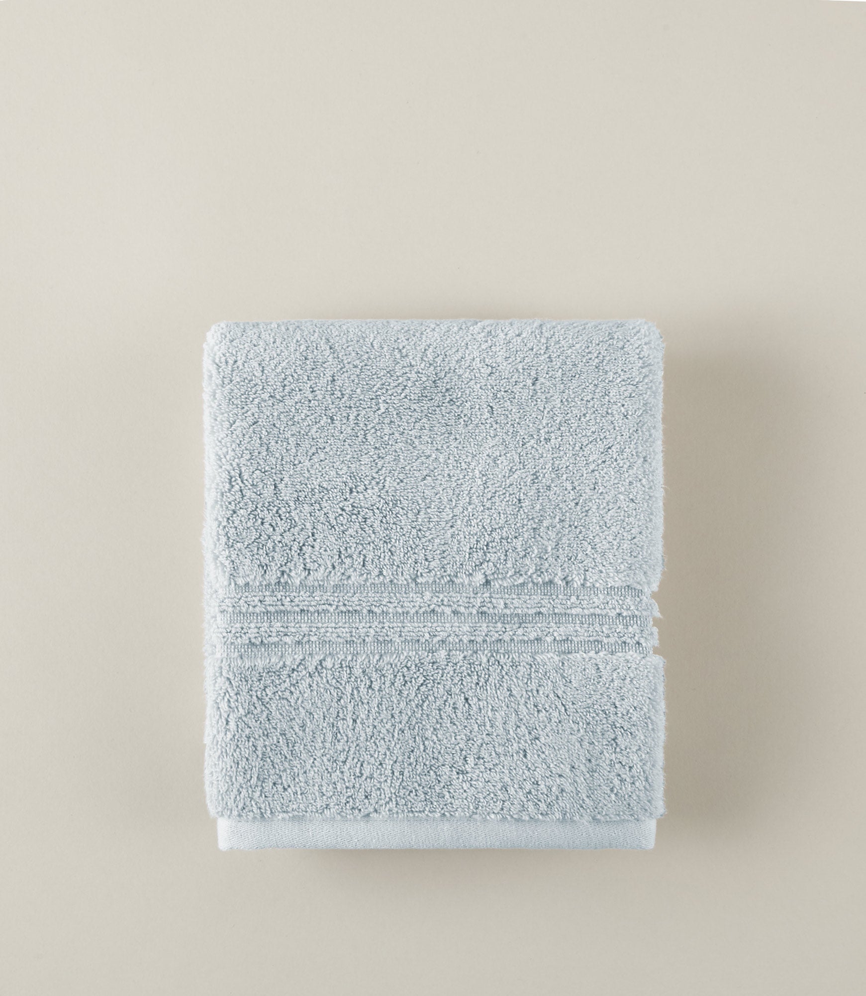 Chelsea Plush Hand Towel Mist