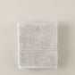 Chelsea Plush Hand Towel Pewter