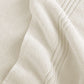 Chelsea Towel Detail, Ivory