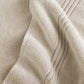 Chelsea Towel Detail, Linen