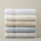 Chelsea Plush Bath Towel