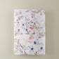 Chloe Percale Flat Sheet, Floral
