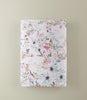 Chloe Percale Flat Sheet, Floral