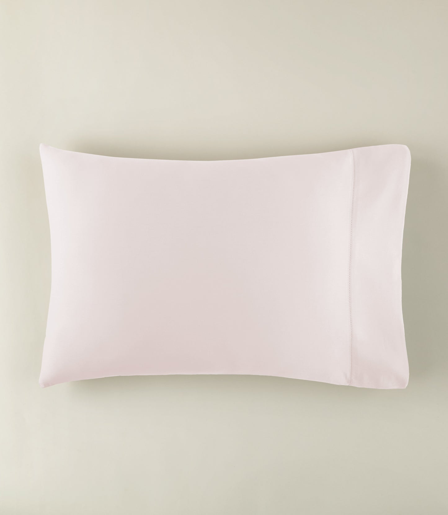 Clara Pillow Case Blush