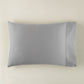 Clara Pillow Case Dark Gray