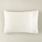Clara Pillow Case Ivory