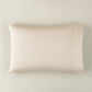 Clara Pillow Case Linen