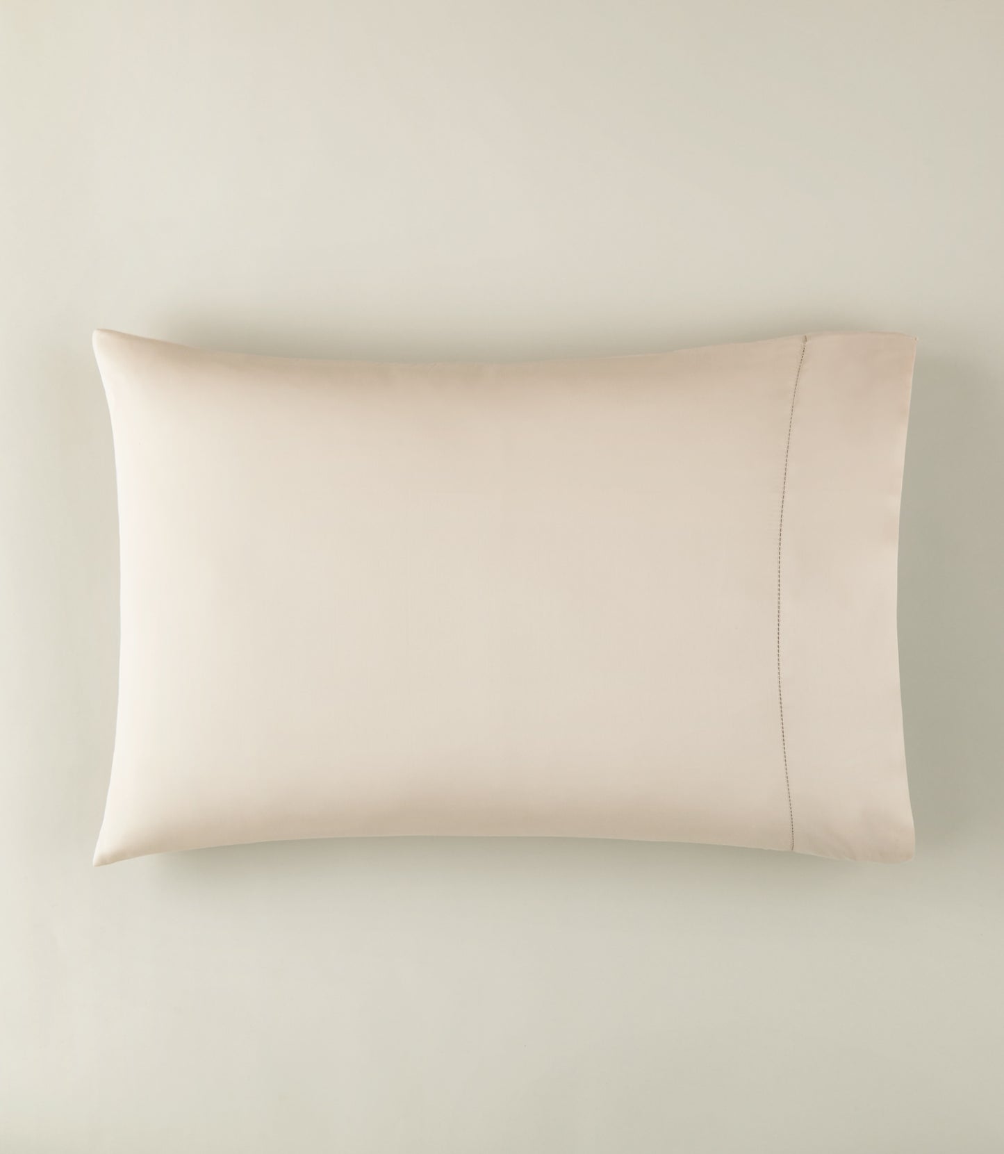 Clara Pillow Case Linen