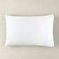 Clara Pillow Case White