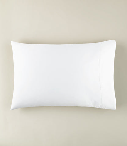 Clara Pillow Case White