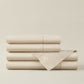 Clara Sateen Sheet Set