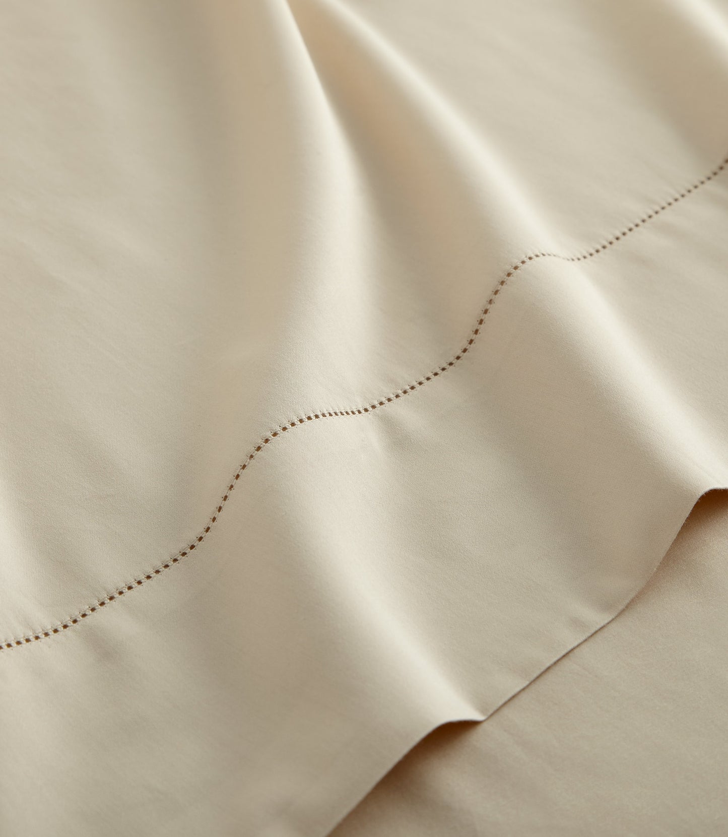 Clara Sateen Sheet Set