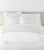 Deco Classic Embroidered Duvet Set lifestyle 2, Linen