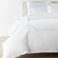 Deco Embroidered Classic Duvet Set lifestyle, Linen