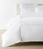 Deco Embroidered Classic Duvet Set lifestyle, Linen