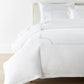 Deco Classic Embroidered Duvet Set lifestyle, Sky