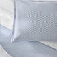 Classic Printed Duvet and Shams, Demi