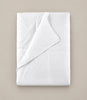 Down Alternative Duvet Folded, White