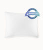 Down Alternative Pillow, White