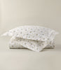 Ella Linen Duvet Set, Natural
