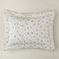 Ella Linen Duvet Sham, Natural
