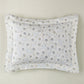 Ella Linen Sham, Sky