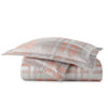 Enzo Jacquard Duvet Cover 1 1