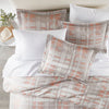 Enzo Jacquard Duvet Cover 1 Lifestyle 2