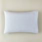 European Washed Linen Pillowcases