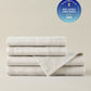 European Washed Linen Sheet Set, Natural