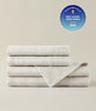 European Washed Linen Sheet Set, Natural