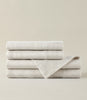 European Washed Linen Sheet Set, Natural