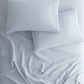 European Washed Linen Pillowcases